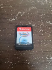 【Switch】ドラゴンクエスト11S 過ぎ去りし時を求めて ソフトのみ