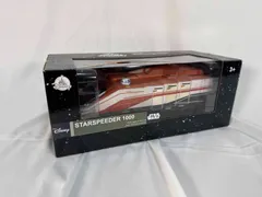 ディズニー　トミカ　スタースピーダー黒・赤　ドゥームバギー　計３個セット ディズニー トミカ スタースピーダー黒・赤 ドゥームバギー 計3