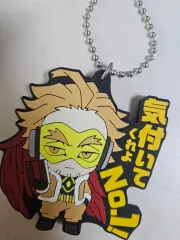 僕のヒーローアカデミア(ヒロアカ) ホークス キーリング