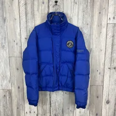 Abercrombie & Fitch アバクロ 肉厚パンパン ダウンジャケット