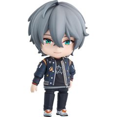 ねんどろいど アキラ(ゼンゼロ) 未開封 特典付き 匿名配送 - メルカリ
