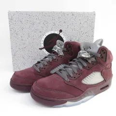 2024年最新】nike air jordan 5 retro seの人気アイテム - メルカリ