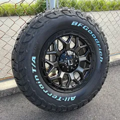 2026年最新】265 70 r17 bfの人気アイテム - メルカリ