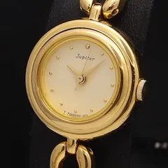 ★Orient★1990年代Orient Jupiter❣️稀少自動巻型★稼働品❣️ オリエント三昧（14）Jupiter | 国産機械バカ（hase）