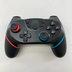 2025年最新】ニンテンドー スイッチ プロコン 中古の人気