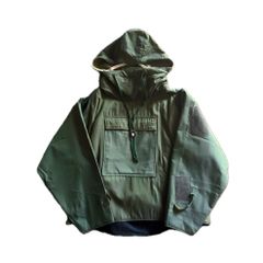 70s 70年代 イギリス軍 British Army MK-3 Anorak Parka