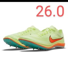 Nike ドラゴンフライ【26.0】 NIKE ドラゴンフライ 26.0 スパイク・シューズ