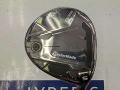 Ｆｗ　(新品未使用品）テーラーメイド Qi35 MAX FAIRWAY ＃５W　メンズ 右用 Diamana Blue TM50 フレックスS　2025年モデル 日本正規品（葛西店）