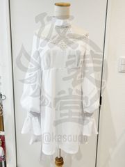 FINAL FANTASY14　リーン　コスプレ　衣装