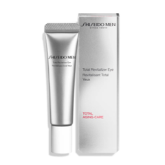 SHISEIDO  MEN メン トータルＲ　アイ Ｎ 15g