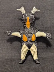 2025年最新】ミニソフビ怪獣倉庫シリーズの人気アイテム - メルカリ