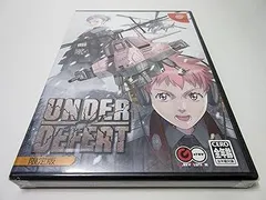【中古】(未使用･未開封品)アンダーディフィート(限定版)