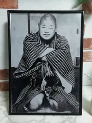 仙台四郎 A4フレーム、2Lフレーム限定