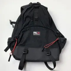 2025年最新】RLX リュックの人気アイテム - メルカリ
