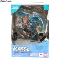 2025年最新】フィギュアーツzero マルコの人気アイテム - メルカリ
