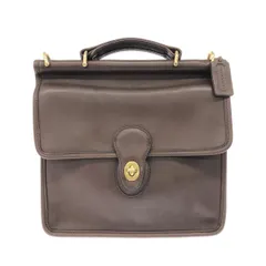 【極美品・希少】OLDCOACH トートバッグ ウィリス ターンロック USA製 2025年最新】ウィリス コーチの人気アイテム - メルカリ