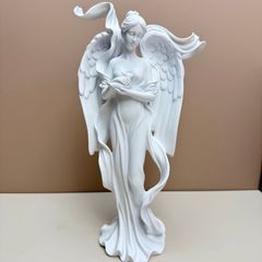 守護天使 プレミアム像 25cm - メルカリ