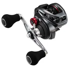 シマノ SHIMANO スコーピオンMD スタジオコンポジット ハンドル付き シマノ スコーピオン MD 200HG 右ハンドル 24年モデル ベイト