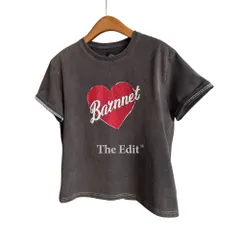 2025年最新】the barnnet tシャツの人気アイテム - メルカリ
