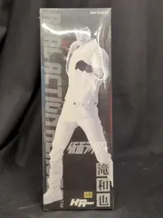 メディコム・トイ　Ｒ・Ａ・Ｈ125　滝和也　仮面ライダー 滝 和也 仮面ライダー 1／6スケール メディコム・トイ 展示中
