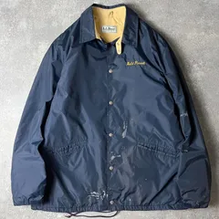 2025年最新】llbean コーチジャケットの人気アイテム - メルカリ