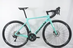 Bianchi | Sprint Disc 105 Di2 | Road Bike
