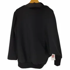 ヨウジヤマモト Yohji Yamamoto アシンメトリーデザインスウェット メンズ JPN：2 のサムネイル