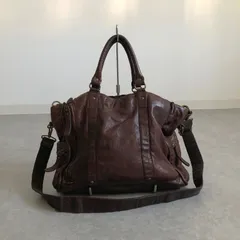 格安SALEスタート！ Creed】ラスターLUSTER-512648 2WAYショルダー＆トート バッグ