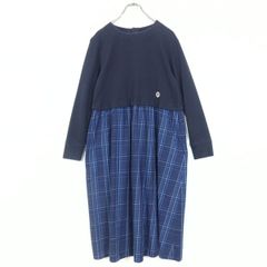 未使用】インゲボルグ☆段々フリル♪綿ローン チュニックブラウス  