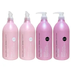 新品未開封 LINK シャンプー トリートメント 正規販売店】 link SHAMPOO | リンク シャンプー — hair resort