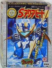 【未組立】タカラ　０５　ドラゴンナイト　グランゾート 未組立】タカラ 05 ドラゴンナイト グランゾート 未組立
