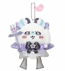 【未使用】ちいかわ マスコット3点 超まじかるちいかわ 悪いバージョンだマスコット 超まじかるちいかわ パワーアップマスコット ちいかわ寿司 お座りミニぬいぐるみ