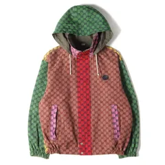 2026年最新】GUCCI メンズ ジャンパー・ブルゾンの人気アイテム - メルカリ