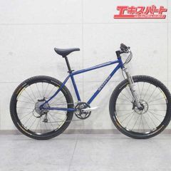 輪工房 ANCHORITE SPECIAL STAGE XTR M952 3×9s 2002 アンカライト MTB マウンテンバイク 戸塚店