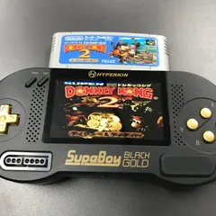 【動作確認済】スーパードンキーコング2ディクシー&ディディー SHVC-ADNJ-JPN[SFC/SNES]/AI-01251169-5