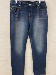 JACKROSEブラック デニム 新品タグ付き セール】ペイントダメージデニム（デニムパンツ）｜JACKROSE