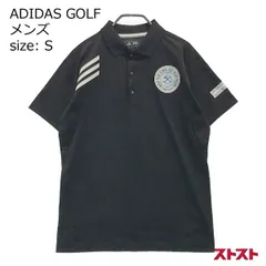 2024年最新】アディダス adidas ポロシャツの人気アイテム - メルカリ