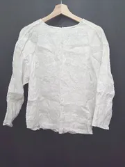 2026年最新】framework フレームワークリネンブラウスの人気アイテム