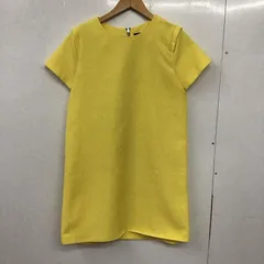 ZARA BASIC ザラベーシック ワンピース ロングスカート 半袖ワンピース タイトスカート ジップアップ クルーネックのサムネイル