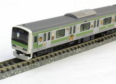 E231계 500번대 [리락쿠마 고루리호] 11량 세트[KATO·10-1533] [철도 모형 N게이지 카토]