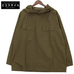 2024年最新】Cagoule Shirt engineeredの人気アイテム - メルカリ