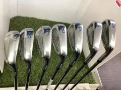 必見❗️90切り名器アイアンセット9本️‍♂️TOUR STAGE V7000 必見❗️90切り名器アイアンセット9本🏌️‍♂️TOUR STAGE V7000