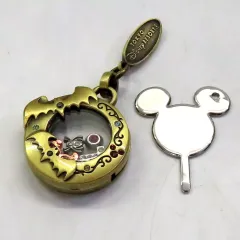 Disney ディズニーリゾート クリスタルロケット/パーツ まとめ売り 東京ディズニーリゾート クリスタルロケット ミッキー ミニー 2