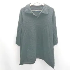 ◇ ⊂ HECT ヘクト 半袖 シャツ サイズXL ブラック系 メンズ E  【1503060036495】のサムネイル