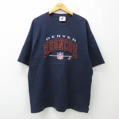 2024年最新】NFL ブロンコス Tシャツの人気アイテム - メルカリ