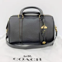 【あんしん鑑定】COACH ベンチュラー ボストンバッグ あんしん鑑定】COACH ベンチュラー ボストンバッグ - メルカリ