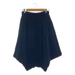 COMME des GARCON GIRL  ペンギンパンツ　ネイビー COMME des GARCON GIRL ペンギンパンツ ネイビー