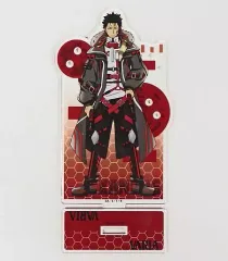 2025年最新】家庭教師ヒットマンREBORN! アクリルスタンド /(6)XANXUS