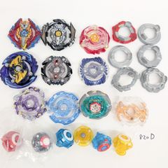 究極改造セット メテオエルドラゴ メタルファイトベイブレード - メルカリ