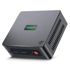 2025年最新】ミニPC TRIGKEY G4 N100の人気アイテム - メルカリ